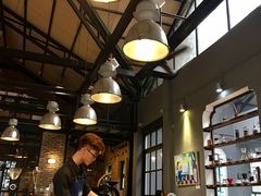 -The Workshop Coffee