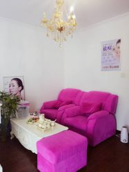 -美肤盾祛痘·问题肌头疗管理中心