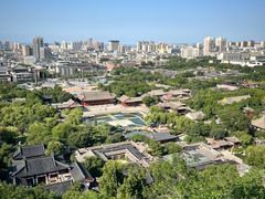 -华清宫景区