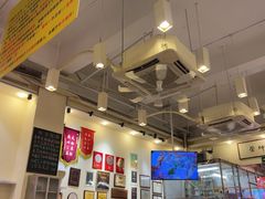 -大哥餐厅(西城花园店)