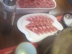 -1078號老北京涮肉(万达广场店)