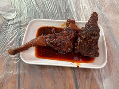 -食神又名厕所兔