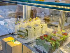 -流酥可心·牛乳蛋糕商店(禾祥西路店)
