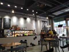 -HELLO 27 意面·沙拉·帕尼尼