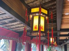 -小龙翻大江文化火锅(宽窄店)