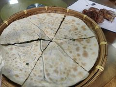 -老磨油饼(高陵店)