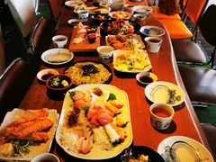 -海鮮市場長崎港(出島ワーフ店)