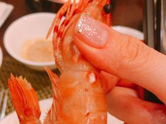 -上海兴国宾馆香樟园西餐厅