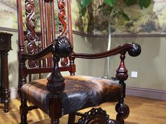 -剪刀石头布家居广场