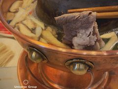 -东来顺饭庄(天坛店)