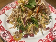 -首秀·四川料理(星耀101店)