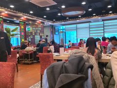 -点都德(龙之梦店)