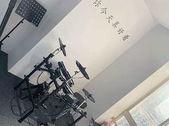 -TEMPO 音乐(五角场店)