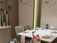 -帝皇海海鲜豆捞(桐泾商务广场店)