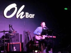 -ohbar live house(人广店)