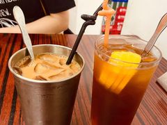 -華叔茶記