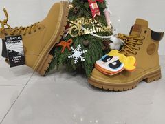 -Feiyue飞跃(长乐路店)