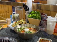 -鹤之乡·齐齐哈尔烤肉·非遗(秋涛路店)