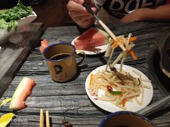 -重庆大队长火锅(凤城八路店)