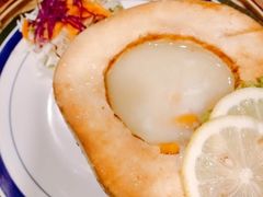 -茉莉.Red Crab