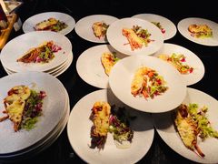 -Social 秀西餐厅-长沙瑞吉酒店(运达店)