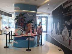 -天虹购物中心(石路店)