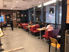 -汉堡王(兰州中心店)