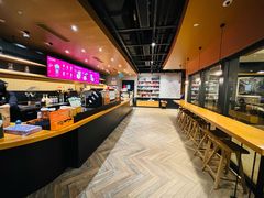 -星巴克(北京佳程广场店)