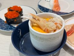 -滨寿司(新街口中央商场店)