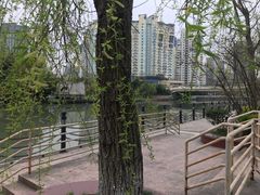 -苏州河梦清园环保主题公园