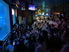 -太平洋海底世界