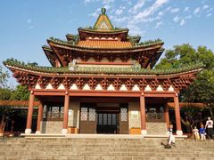 -顺峰山公园