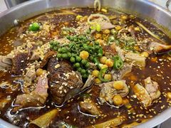 -蓉三少冒烤鸭·四川小吃集(北京首店)