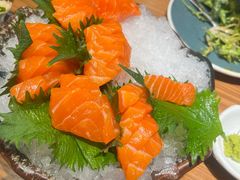 -花和海鲜自助(梅江店)