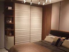 -索菲亚衣柜橱柜家具全屋定制(盈港路店)