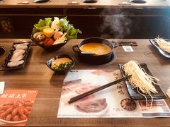 -呷哺呷哺 黄金牧场 (旧宫永辉超市店)