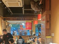 -串盟烧烤大排档·长沙美食地标(星沙店)