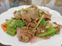 -南记食粥坊·宵夜大排档(岭南分店)
