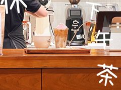 -Peet's 皮爷咖啡(乐峰店)