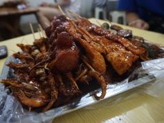 -胡仁根胡记炸炸炸