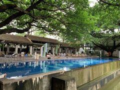 -喜洲吧·江畔老船厂·庭院餐厅(喜临院店)