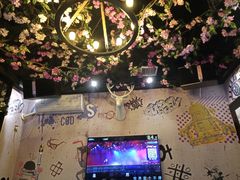 -尚橙歌坊主题式KTV(恒大商业广场店)