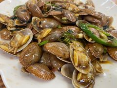 -南记食粥坊·宵夜大排档(南桂店)