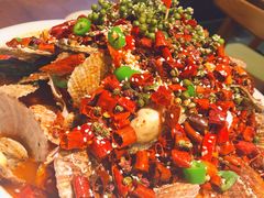 -必点海鲜·鲅鱼水饺(鞍山西道店)