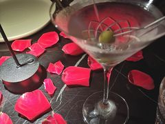 -wann lounge 低温慢煮牛排·清吧