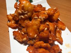 -湘与香缘·湖南菜(王府井北京市百货大楼店)