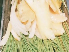 -木王宴语·野生鲜菌火锅(玉河店)
