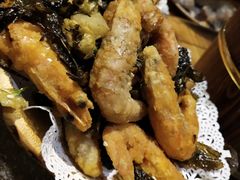 -滇香肴·云南菜蒸汽石锅鱼(云南北路店)