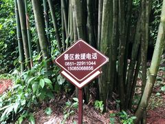 -四洞沟景区
