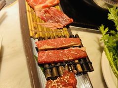 -火炉火自助餐(喜隆多店)
